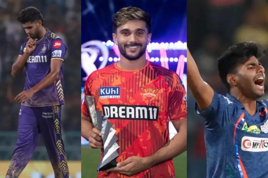 IPL মেগা নিলামের আগে মোক্ষম সুযোগ! এই ৩ প্লেয়ারের উপর নজর রাখবে ১০ ফ্র্যাঞ্চাইজি – Aaj Akhon