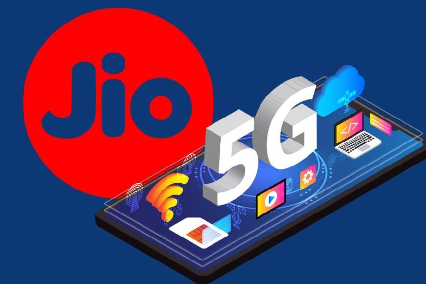 Jio এনেছে নতুন রিচার্জ, কম দামে পাবেন সুপারফাস্ট ইন্টারনেট, সঙ্গে ফ্রি ভ্যালিডিটি –  Aaj Ekhon